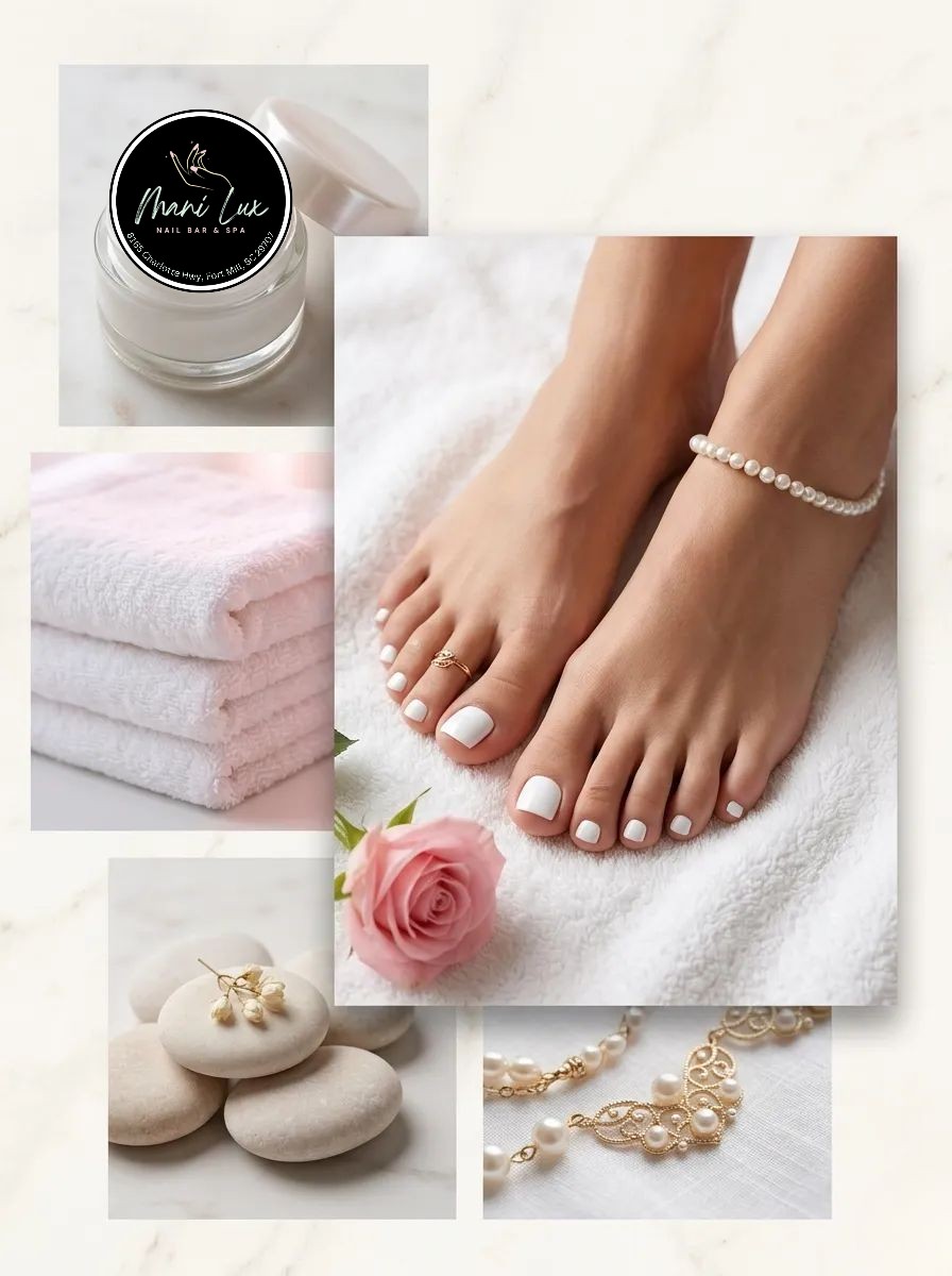 Beautiful nails